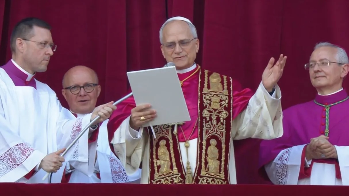 Portrait d’un pape attentif aux défis spirituels, humains et sociaux de l’époque